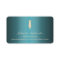 Mobile Notary Public Golden Signing Pen Teal