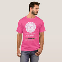 Mobile Notary Public Loan Signing Agent Pink