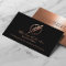 Mobile Notary Signing Agent Copper Quill Logo