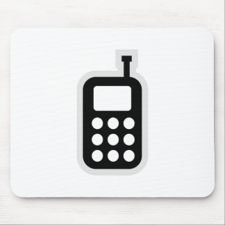 Mobile Phone Mouse Pad