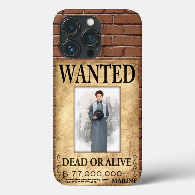 Mobile phone shell Case (Back)