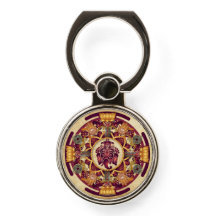 Mobile Ring Money and abundance