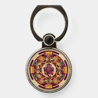 Mobile Ring Money and abundance