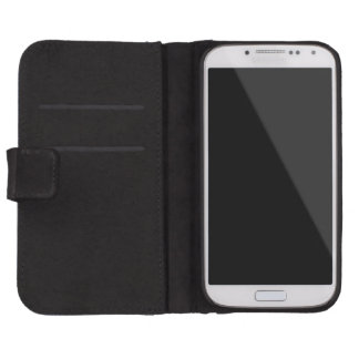 mobile galaxy s4 wallet case