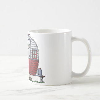 Mobile Scout Camper Mug
