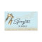 Mobile Spray Tan Light Blue Gold Airbrush Tanning