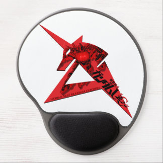 Mobile Suit Gundam Unicorn Gel Mouse Pad