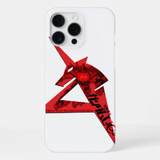 Mobile Suit Gundam Unicorn iPhone 16 Pro Max Case
