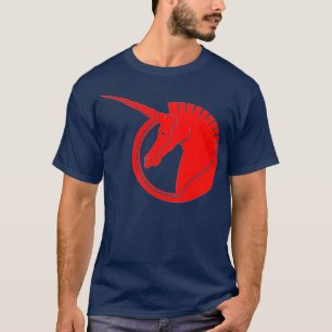 Mobile Suit Gundam Unicorn T-Shirt