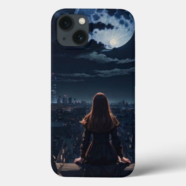 Mobile wallet Case-Mate iPhone case (Back)