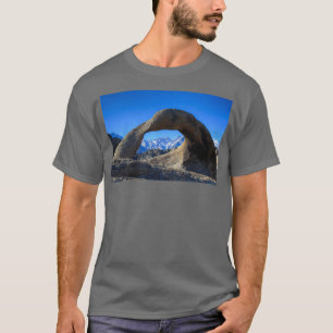 Mobius Arch California T-Shirt