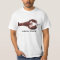 Mobster Lobster t-shirt