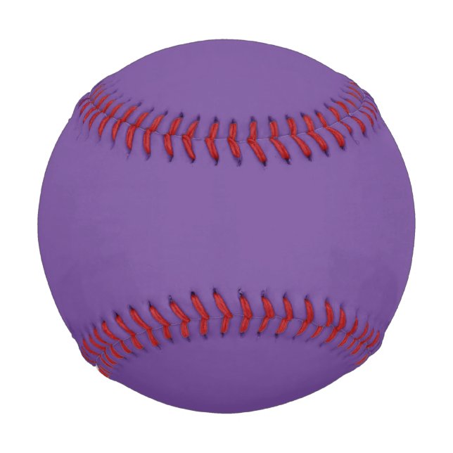 Mobster,Opera Mauve,Soft Purple, Baseball (Front)