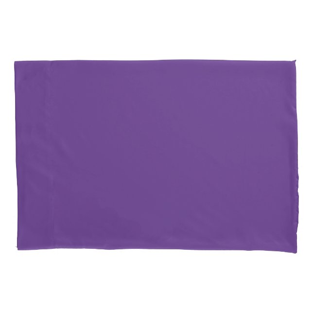 Mobster,Opera Mauve,Soft Purple, Pillow Case (Front)