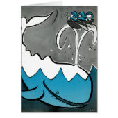 Moby Dick Cards (Front)