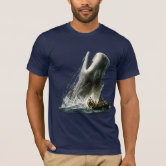  Moby Dick, Herman Melville whale literary gift Pullover Hoodie  : Clothing, Shoes & Jewelry