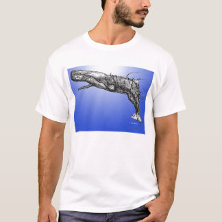 Moby Dick T-Shirt