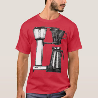 Moccamaster T-Shirt