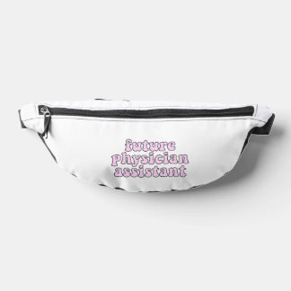 mocconickeyz fanny pack
