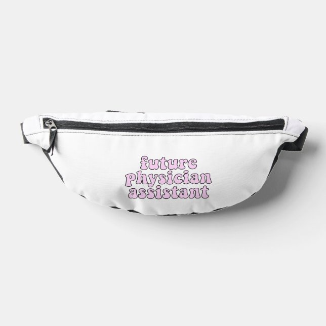 mocconickeyz fanny pack (Lay Down)