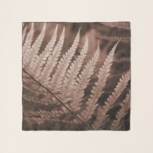 Mocha Mousse Botanic Foliage