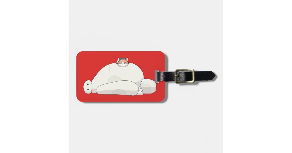 MochiThings: Classy Travel Luggage Tag