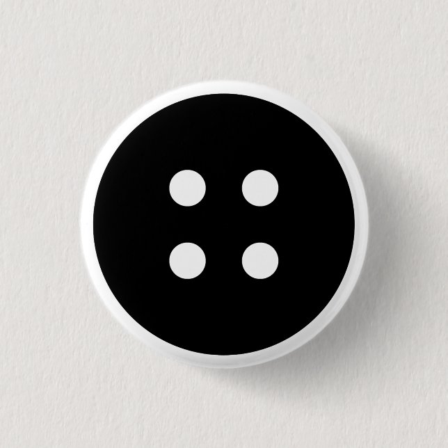 Mock Button (Front)