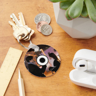 mockhoadiacd keychain