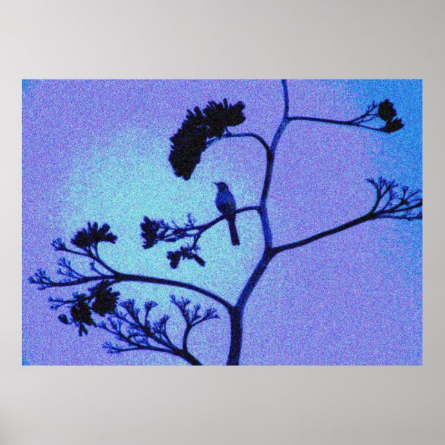 mockingbird poster (Front)