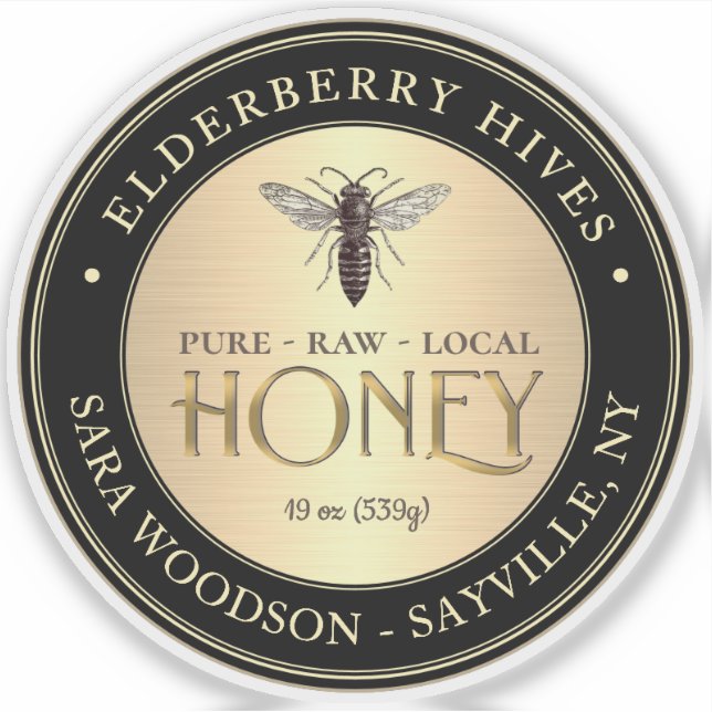 mockup EH Sticker (Front)