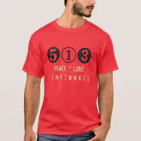 513 Cincinnati area code hoodie –