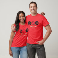 Cincinnati Ohio 513 City Area Code Vintage Gift T-Shirt