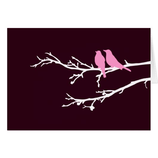 mod birds (Front Horizontal)