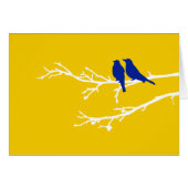 mod birds (Front Horizontal)