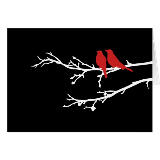 mod birds (Front Horizontal)