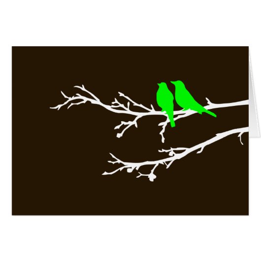 mod birds (Front Horizontal)