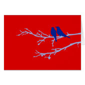 mod birds (Front Horizontal)