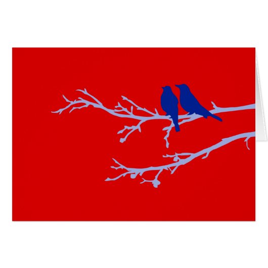 mod birds (Front Horizontal)