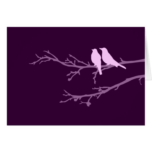 mod birds (Front Horizontal)