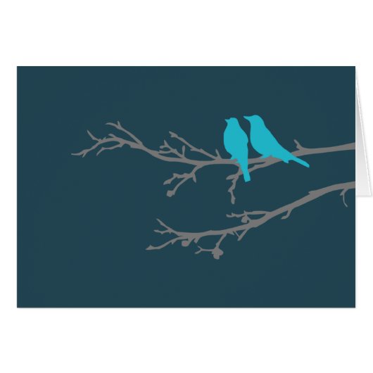 mod birds cards (Front Horizontal)