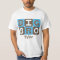 MOD Blocks Big Bro - Blue & Brown Personalized