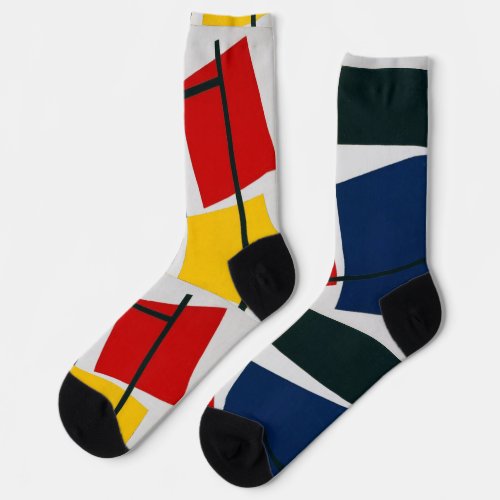 Mod Bod Sox Socks