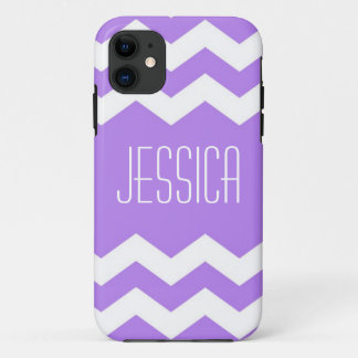 Mod Chevron iPhone 11 Case