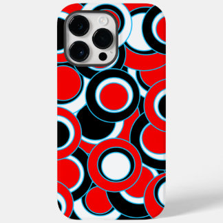 Mod Circles Case-Mate iPhone 14 Pro Max Case