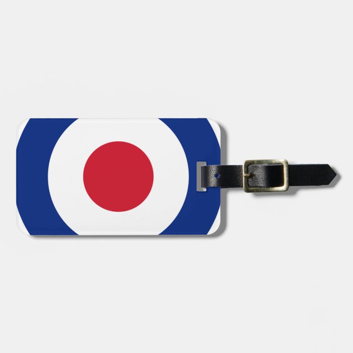 luggage tags target