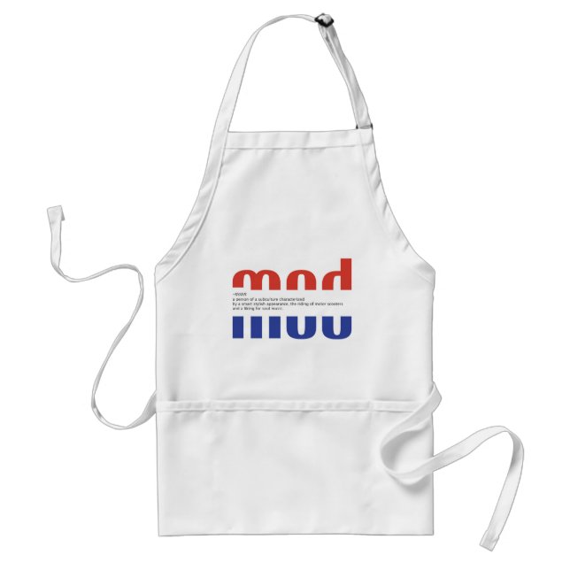 Mod_Cons Adult Apron (Front)