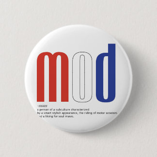 Mod_Cons Pinback Button