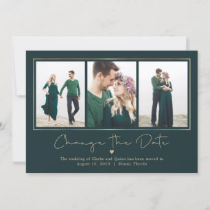 Mod Gallery Editable Color Change The Date Card