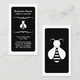 mod honey bee loyalty card
