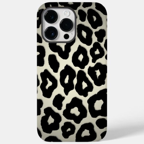 Mod Leopard Case_Mate iPhone 14 Pro Max Case